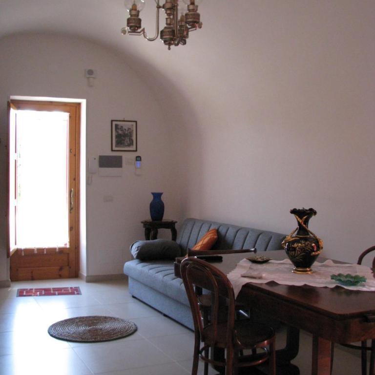 Casa Santa Margherita - Puglia Mia Apartments - Appartamento con 1 Camera da Letto - 17