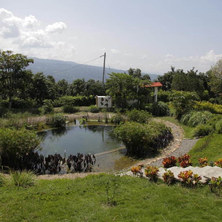 Guaduas de Jade Casa campestre - Villa de 3 dormitorios - 8