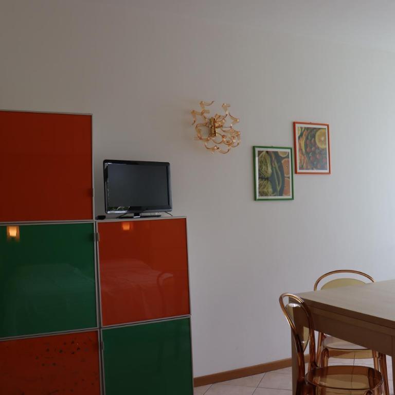 Monika Holiday 619 Green Garda Lake - Appartamento con 1 Camera da Letto - 20