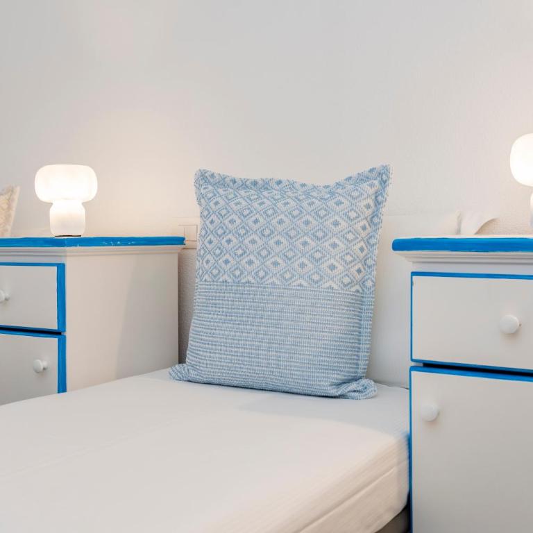 NG Collection Luna di Mare - Casa con 2 Camere da Letto - 16