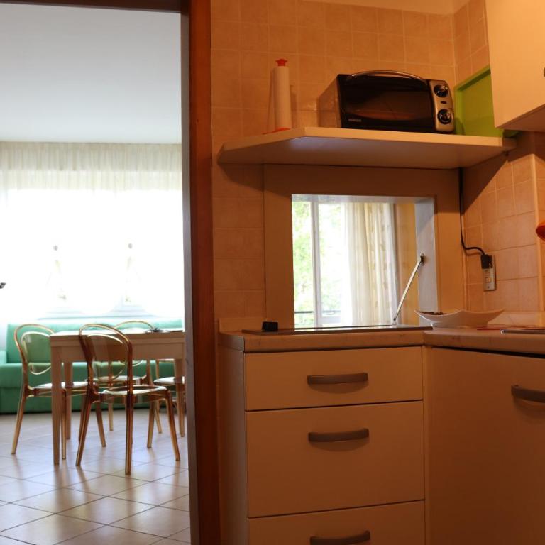 Monika Holiday 619 Green Garda Lake - Appartamento con 1 Camera da Letto - 15
