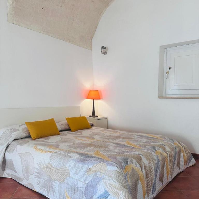 Agorà nei sassi - Appartamento con 2 Camere da Letto e Terrazza - 10