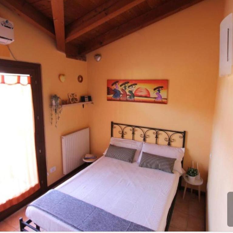 Terrazza del sole - Appartamento con 2 Camere da Letto - 10