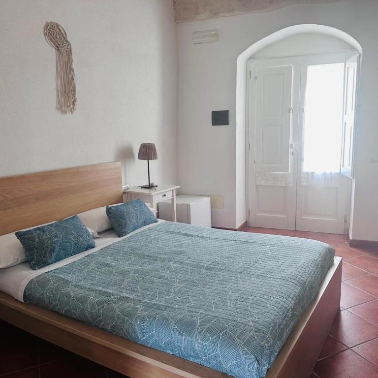 Agorà nei sassi - Appartamento con 2 Camere da Letto e Terrazza - 11