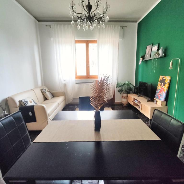 Casa Rubio - Haus mit 2 Schlafzimmern - 11