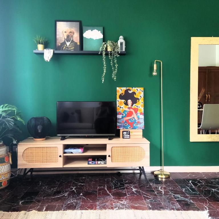 Casa Rubio - Haus mit 2 Schlafzimmern - 12