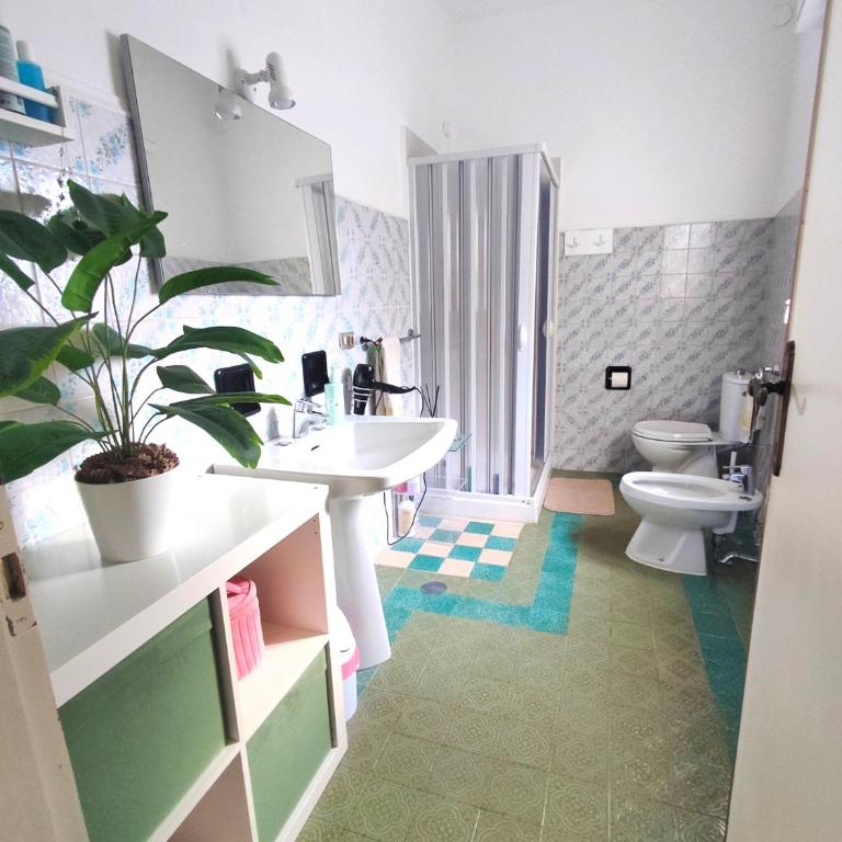 Casa Rubio - Haus mit 2 Schlafzimmern - 18