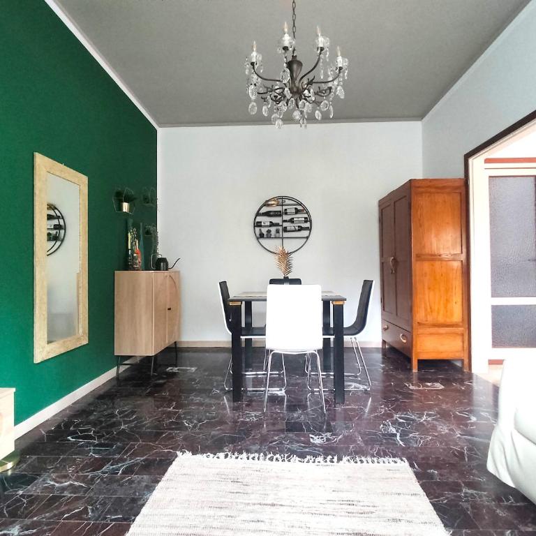 Casa Rubio - Haus mit 2 Schlafzimmern - 13
