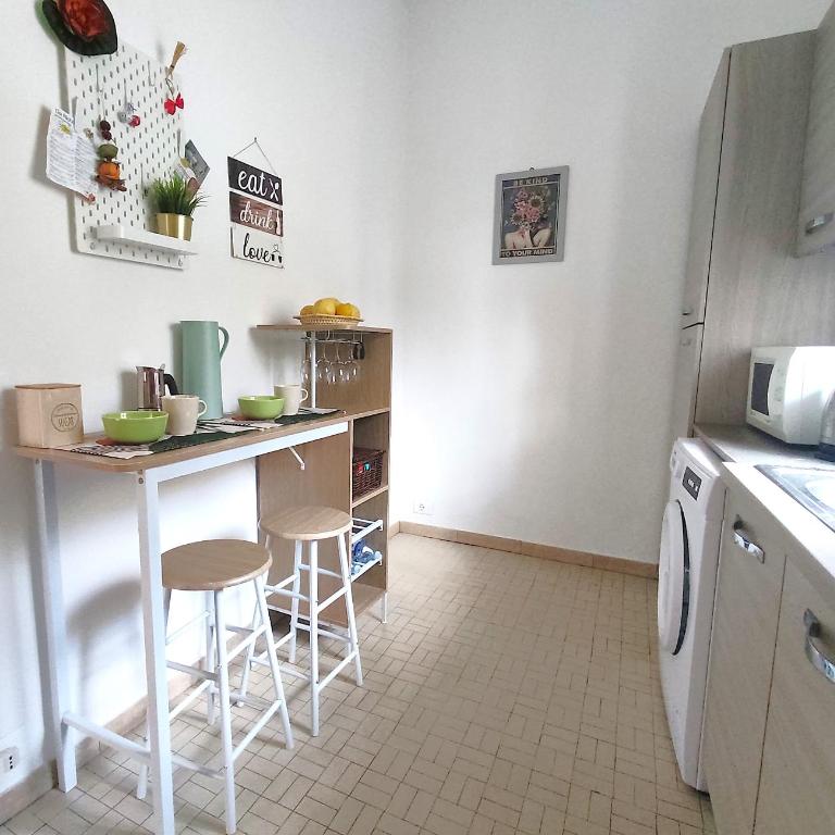 Casa Rubio - Haus mit 2 Schlafzimmern - 17
