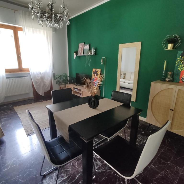 Casa Rubio - Haus mit 2 Schlafzimmern - 14