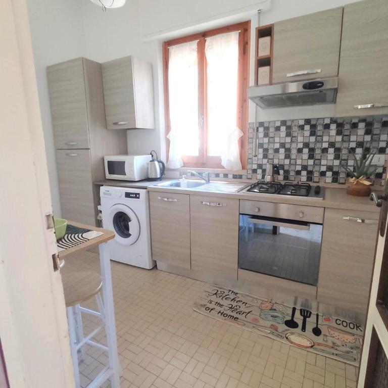 Casa Rubio - Haus mit 2 Schlafzimmern - 16