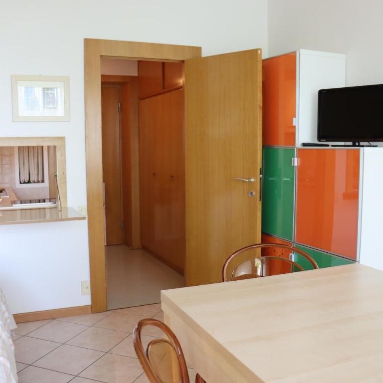 Monika Holiday 619 Green Garda Lake - Appartamento con 1 Camera da Letto - 23
