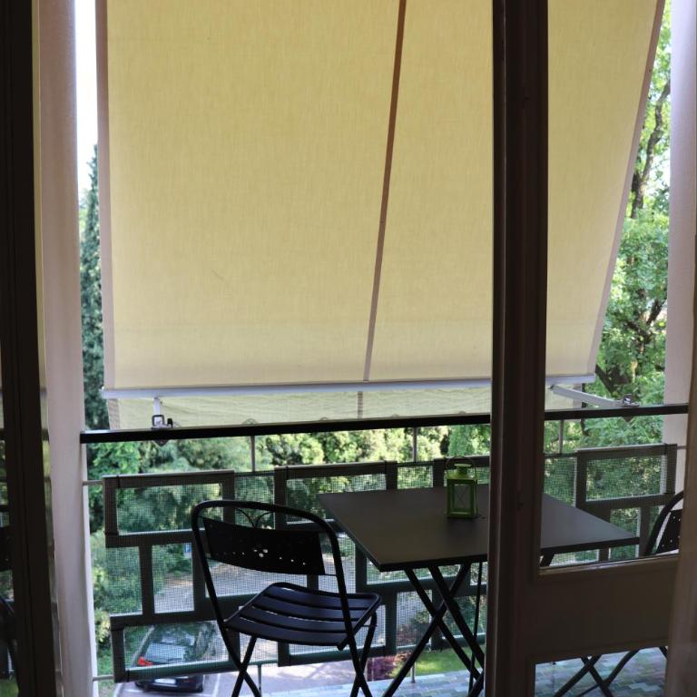 Monika Holiday 619 Green Garda Lake - Appartamento con 1 Camera da Letto - 32