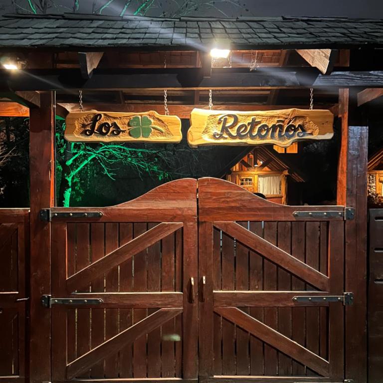 Los Retoños - Casa de 2 dormitorios - 15