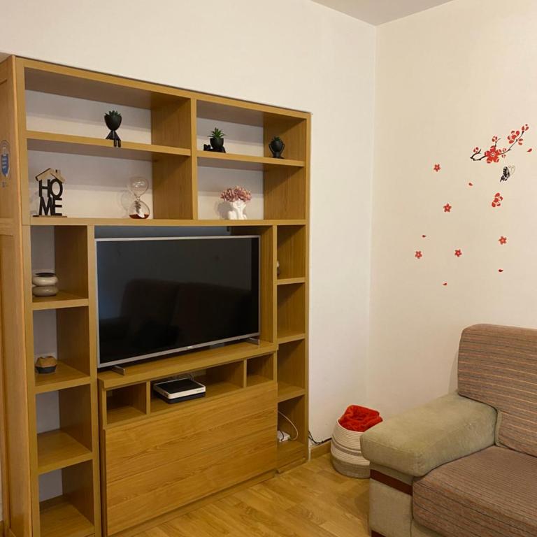 CERCA DE TODO - Apartamento de 2 dormitorios - 2