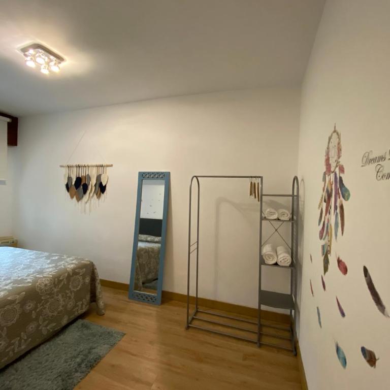 CERCA DE TODO - Apartamento de 2 dormitorios - 6