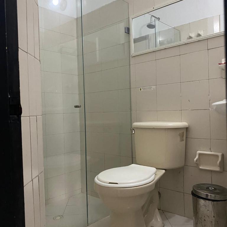 Hmetrohotel - Double Room - 2