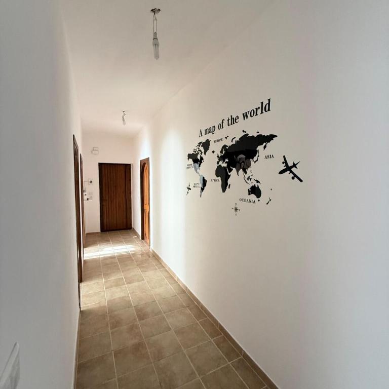 La Casa di Giusy Holiday Home - Apartamento con vistas al mar - 29