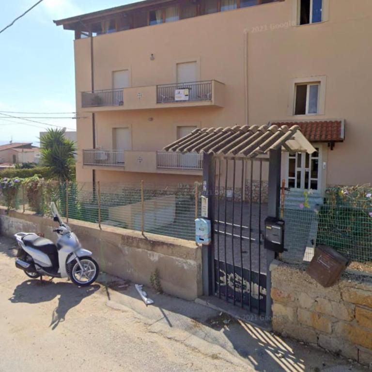 La Casa di Giusy Holiday Home - Apartamento con vistas al mar - 37