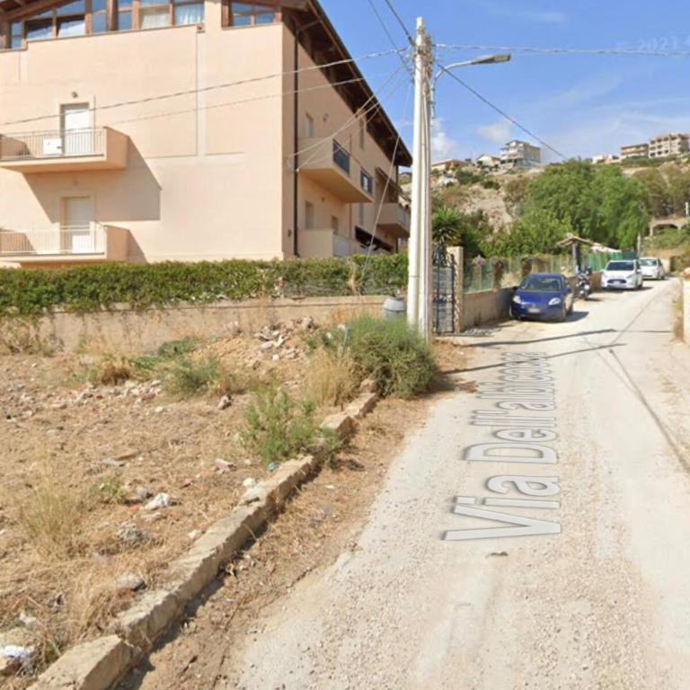 La Casa di Giusy Holiday Home - Apartamento con vistas al mar - 36