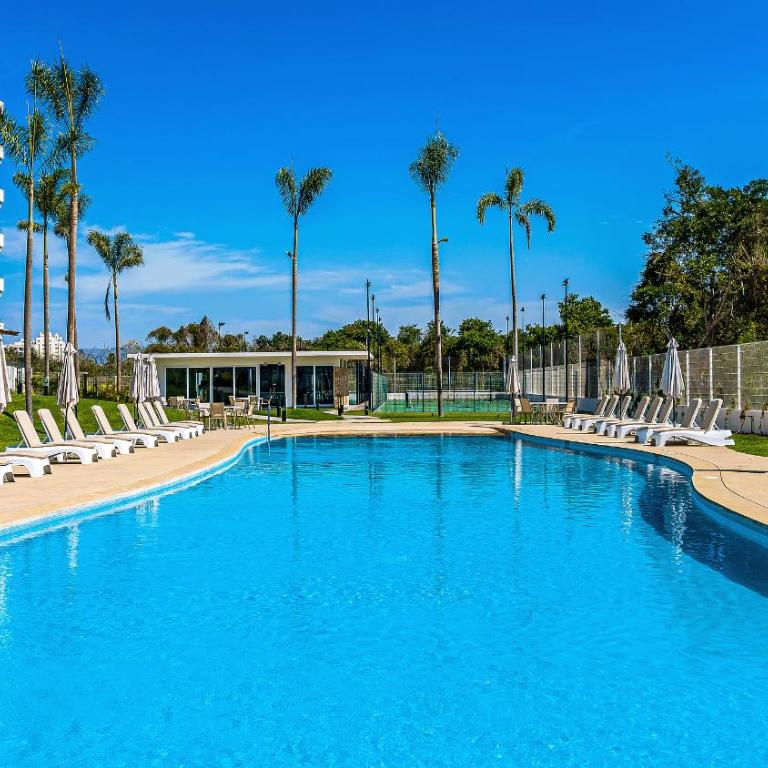 Refugio de ensueño con acceso a la playa - Apartamento con vistas y balcón - 27