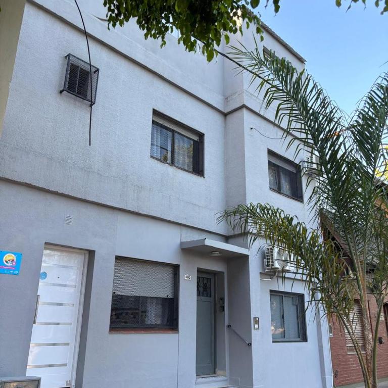 Soya Departamentos PB A - Apartamento de 1 dormitorio - 3