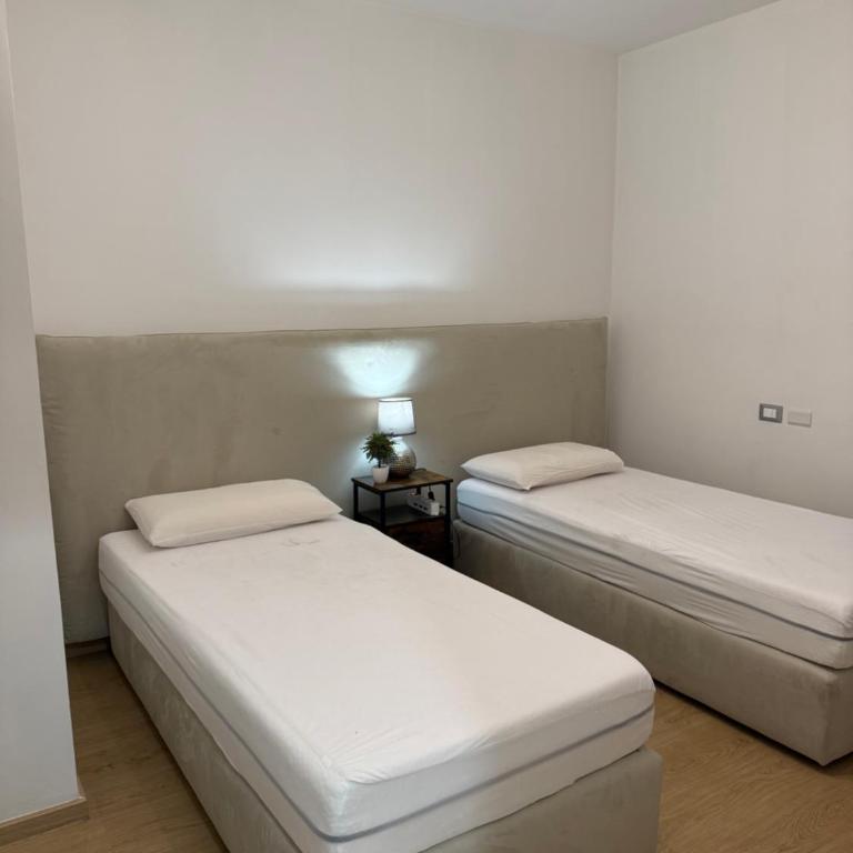 Civico 2 Olbia - Appartamento con 2 Camere da Letto - 15