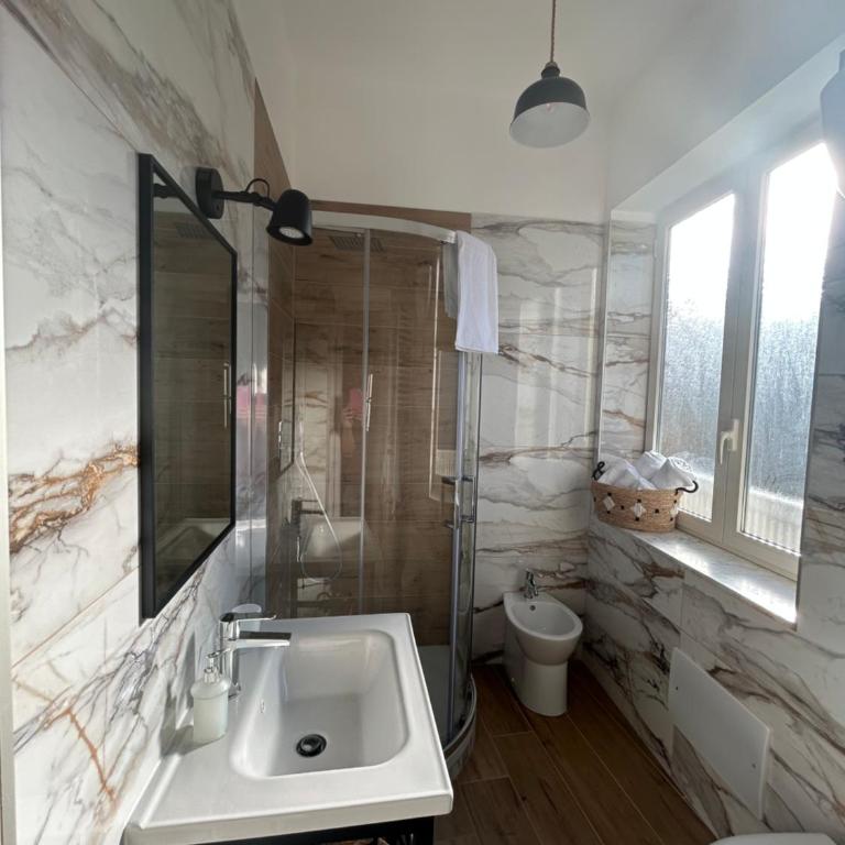 Santa Chiara View - Appartamento con 1 Camera da Letto - 10