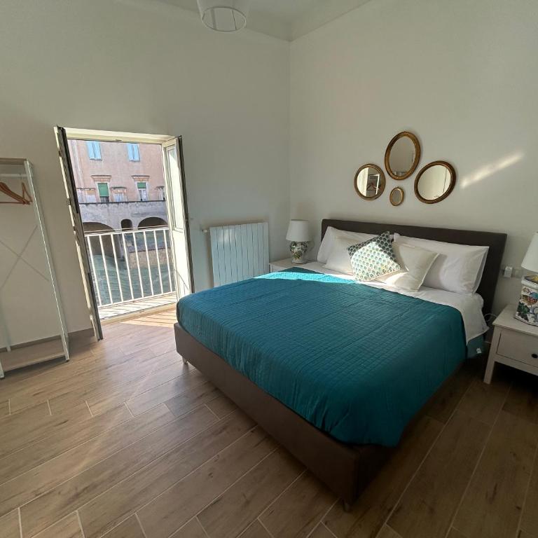 Santa Chiara View - Appartamento con 1 Camera da Letto - 2