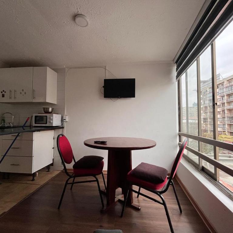 Céntrico departamento para 2 personas - Apartamento de 1 dormitorio - 7