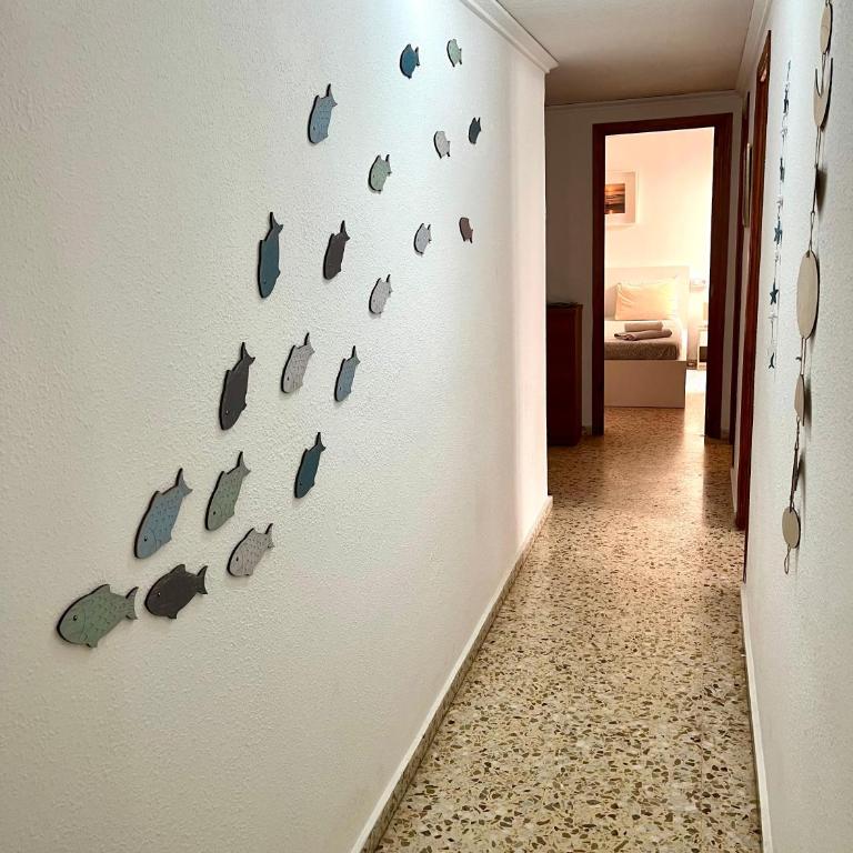 Apartamento OLIVA PLAYA - PAU PI - Apartamento - 14