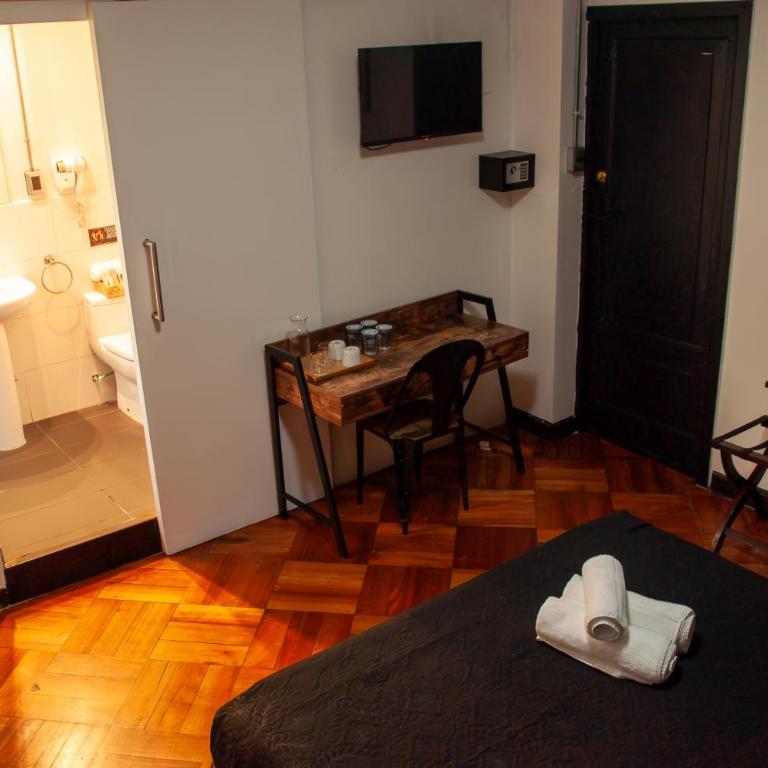 Tremo Patio Bellavista - Suite - 33