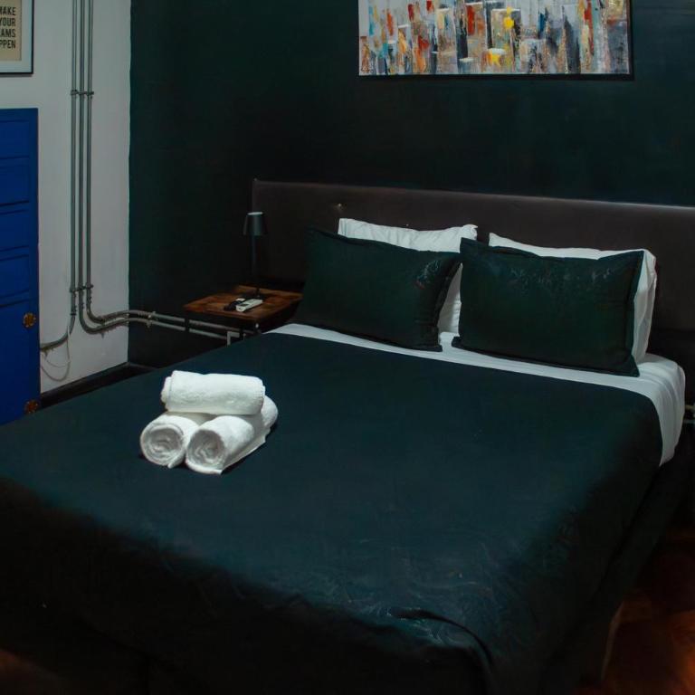 Tremo Patio Bellavista - Suite - 32