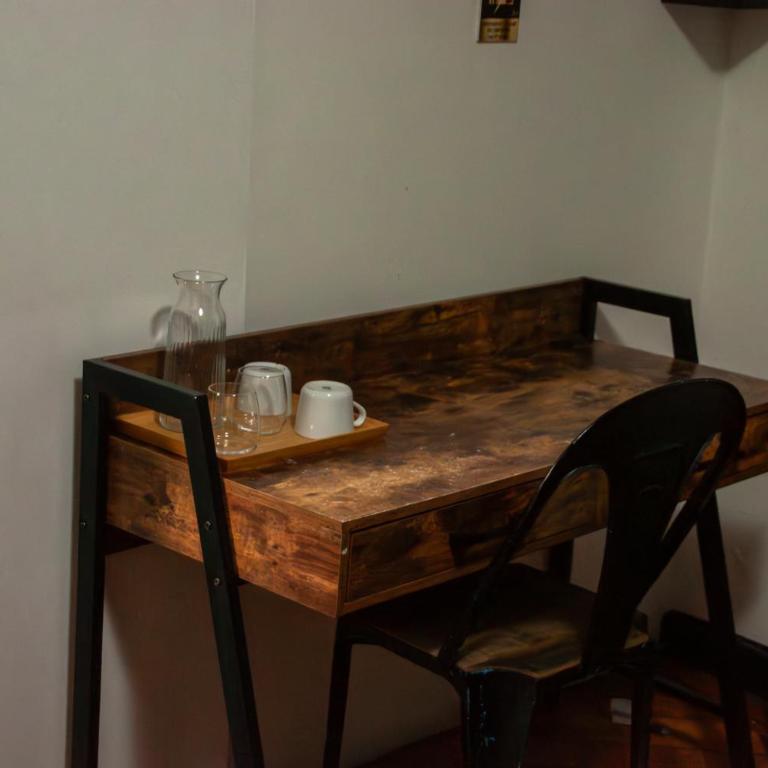 Tremo Patio Bellavista - Suite - 39