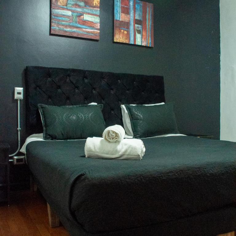 Tremo Patio Bellavista - Suite - 48