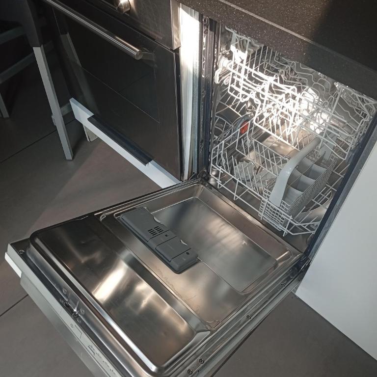 Appartement avec beaucoup de cachet central et calme - Appartement 2 Chambres - 10