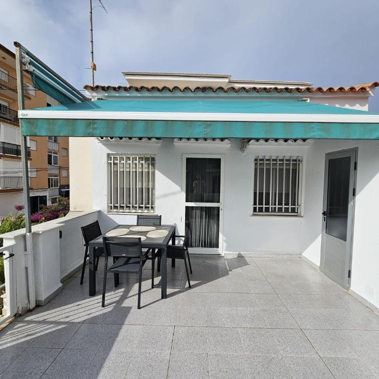 CASA ALTA OLIVA PLAYA - Casa con 1 dormitorio - 7