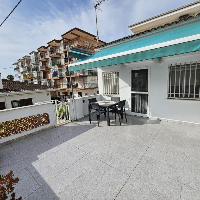 CASA ALTA OLIVA PLAYA - Casa con 1 dormitorio - 9