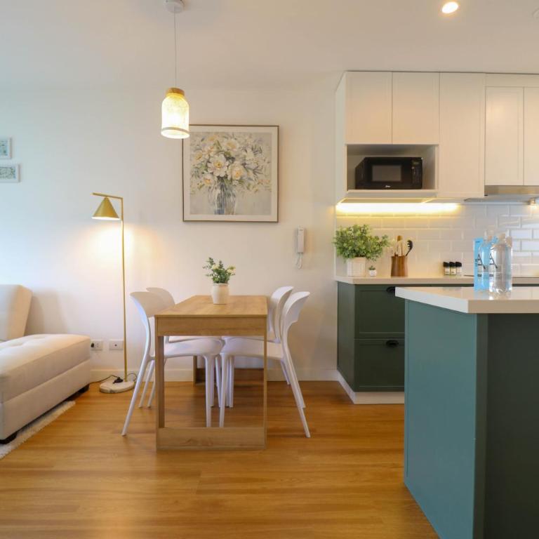 Pendragon by Wynwood House - One-Bedroom Apartment - 11