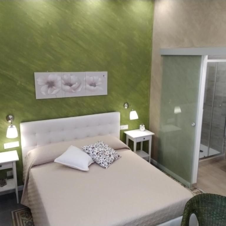 Anninedda Rooms - Double Room with Private Bathroom - 28