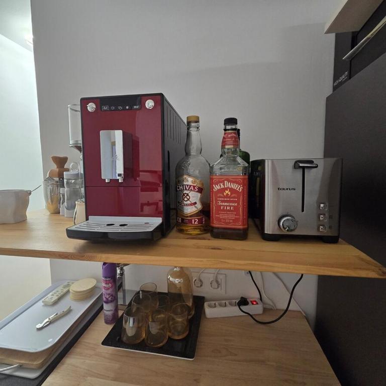 Excelente Apartamento de Lujo - Apartamento de 3 dormitorios - 3