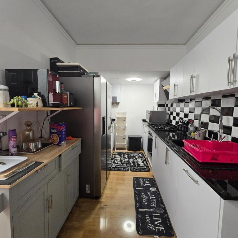 Excelente Apartamento de Lujo - Apartamento de 3 dormitorios - 4