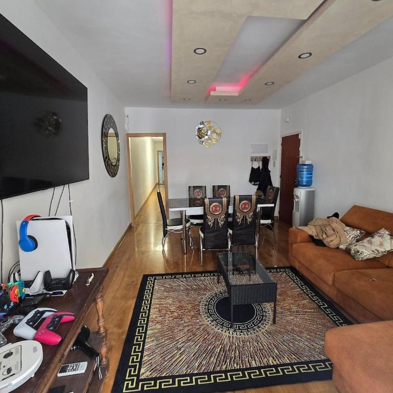 Excelente Apartamento de Lujo - Apartamento de 3 dormitorios - 9