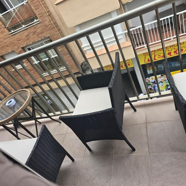 Excelente Apartamento de Lujo - Apartamento de 3 dormitorios - 10