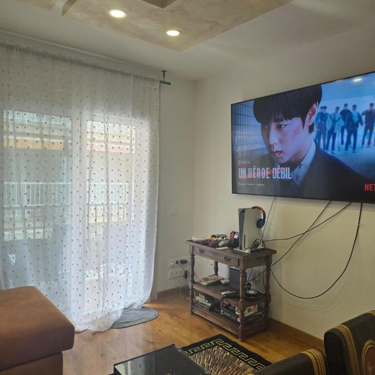 Excelente Apartamento de Lujo - Apartamento de 3 dormitorios - 11