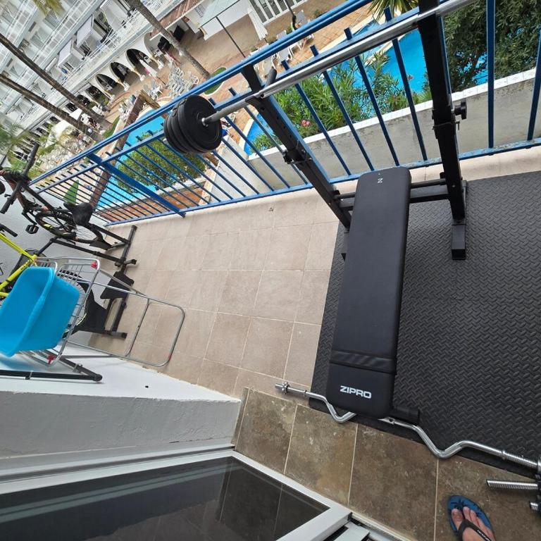 Excelente Apartamento de Lujo - Apartamento de 3 dormitorios - 26