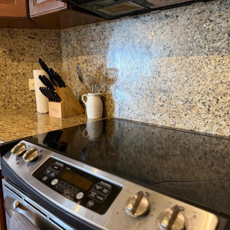 Depa en EDM planta baja a pie de playa - Apartamento de 2 dormitorios - 7