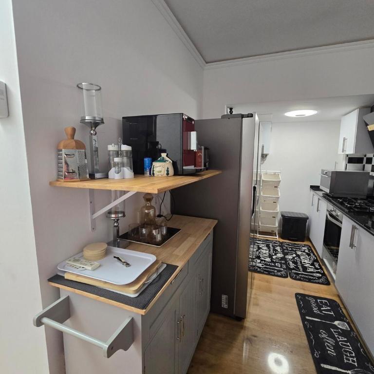 Excelente Apartamento de Lujo - Apartamento de 3 dormitorios - 27