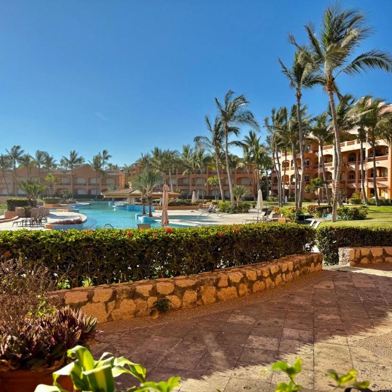 Depa en EDM planta baja a pie de playa - Apartamento de 2 dormitorios - 8