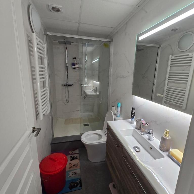 Excelente Apartamento de Lujo - Apartamento de 3 dormitorios - 28